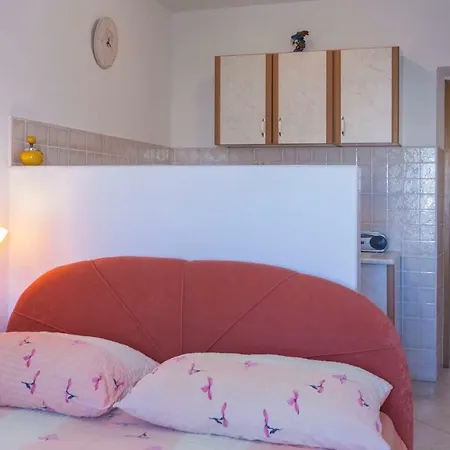 Mate Apartment