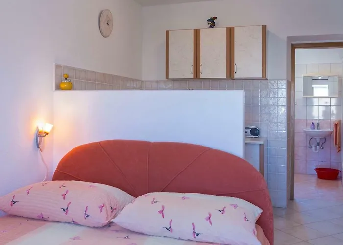 Mate Apartment