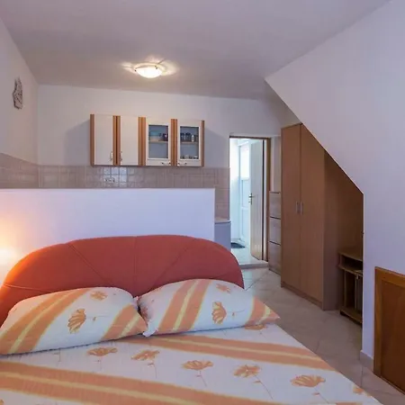 Apartamento Mate *
